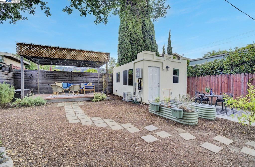 MAXWELL  PARK - Residential Income