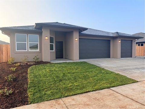 Photo of 375 Bainbridge Place, Chico, CA 95973 (MLS # SN25273125)