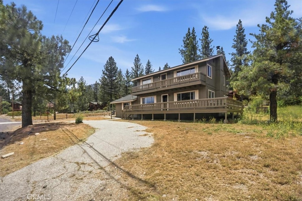 Photo 1 of 38 — 2325 Cypress, Pine Mountain Club, CA 93222