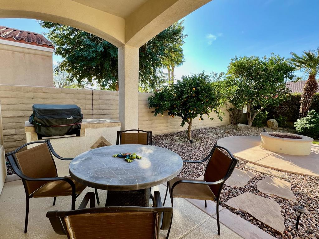 Sun City Shadow Hills - Residential Lease