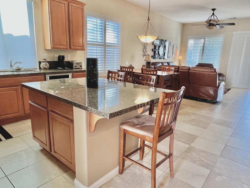 Sun City Shadow Hills - Residential Lease