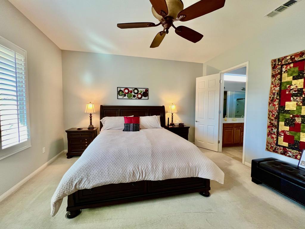 Sun City Shadow Hills - Residential Lease