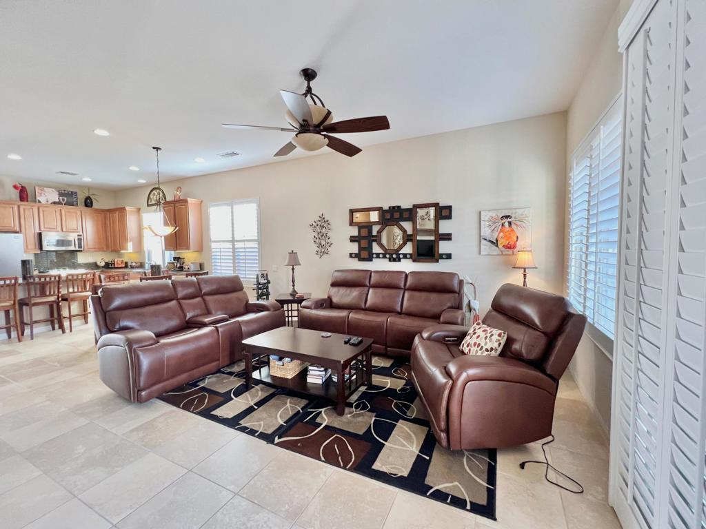 Sun City Shadow Hills - Residential Lease