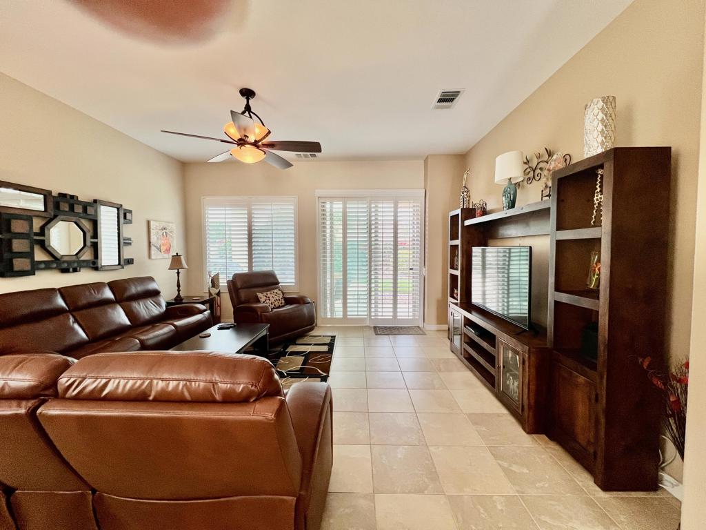 Sun City Shadow Hills - Residential Lease