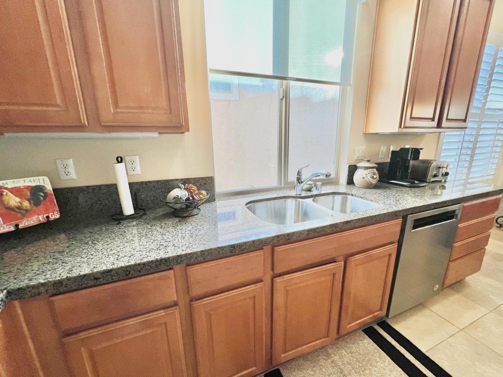 Sun City Shadow Hills - Residential Lease