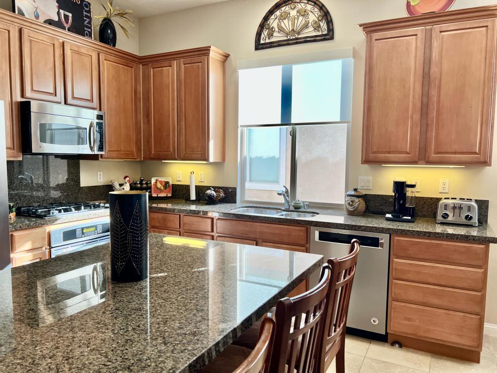 Sun City Shadow Hills - Residential Lease