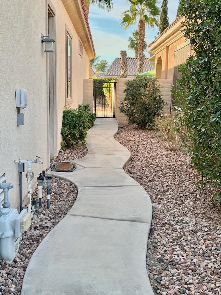 Sun City Shadow Hills - Residential Lease