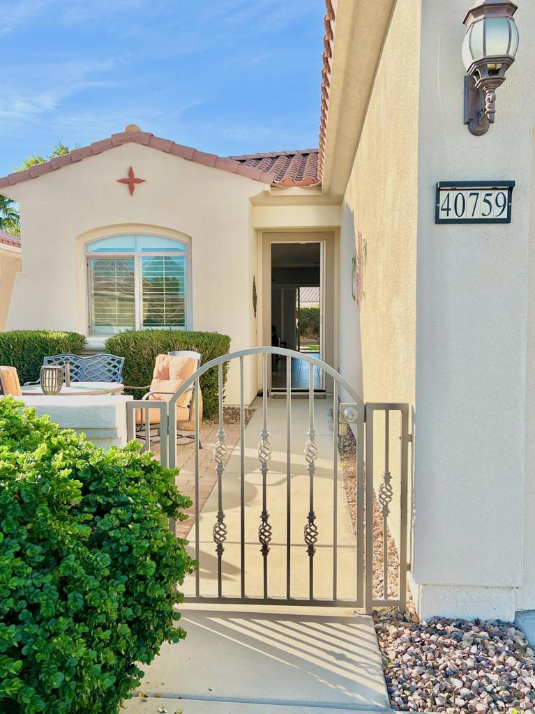 Sun City Shadow Hills - Residential Lease