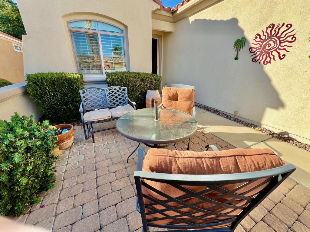 Sun City Shadow Hills - Residential Lease