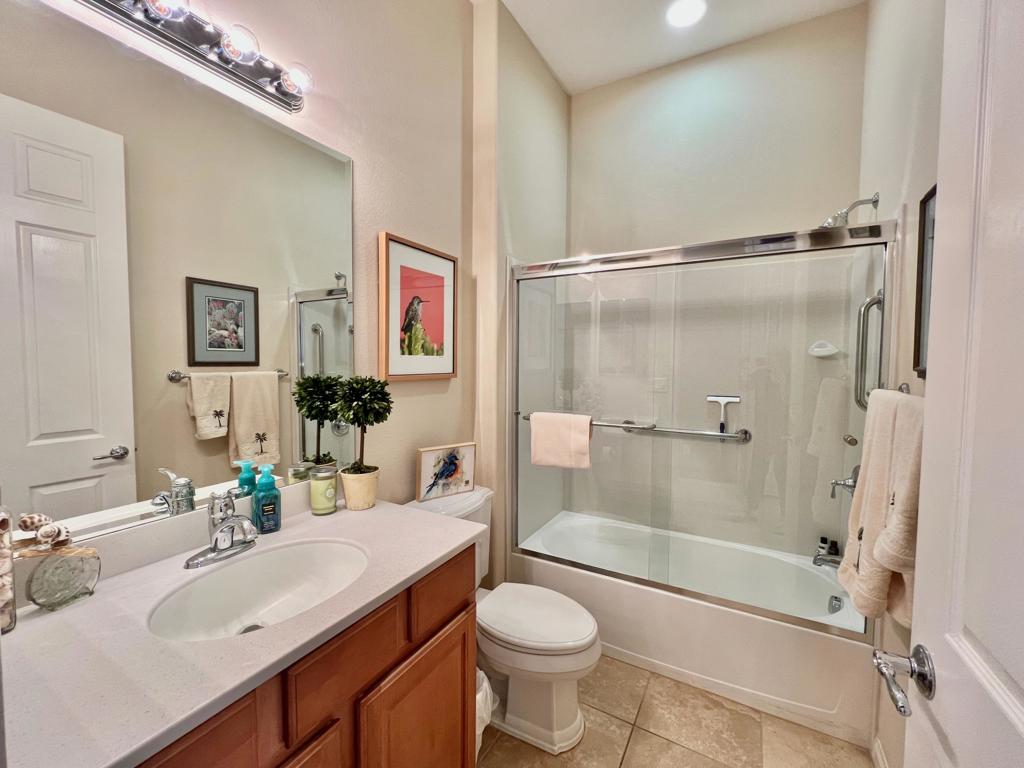 Sun City Shadow Hills - Residential Lease