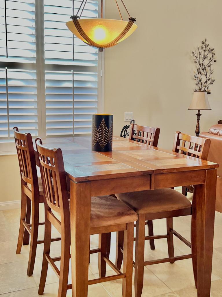 Sun City Shadow Hills - Residential Lease