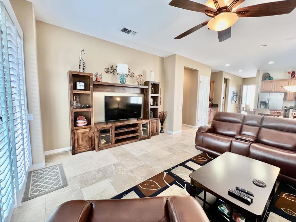 Sun City Shadow Hills - Residential Lease