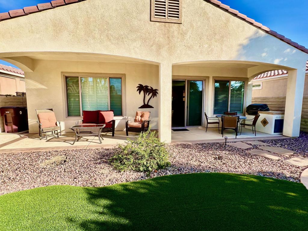 Sun City Shadow Hills - Residential Lease