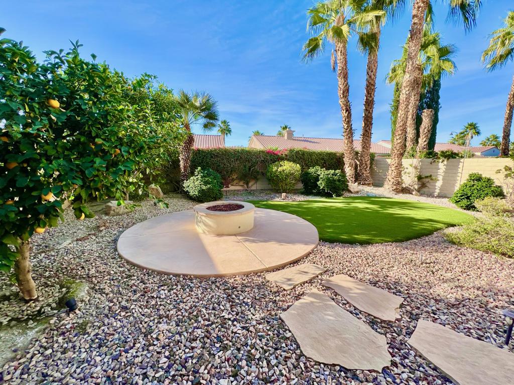 Sun City Shadow Hills - Residential Lease