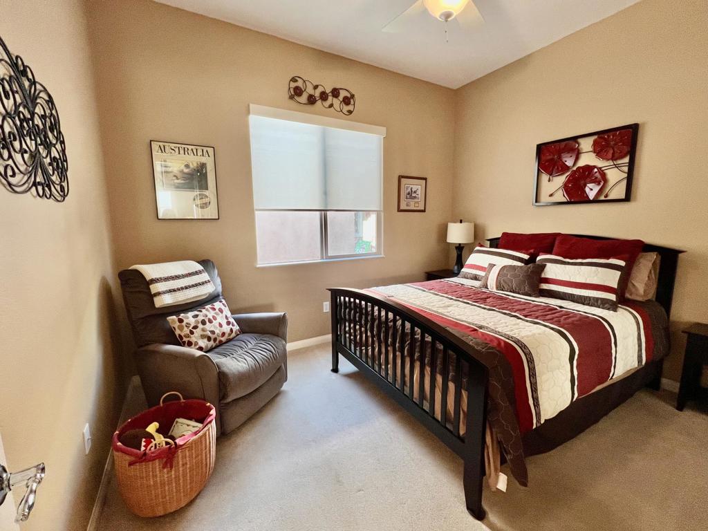 Sun City Shadow Hills - Residential Lease