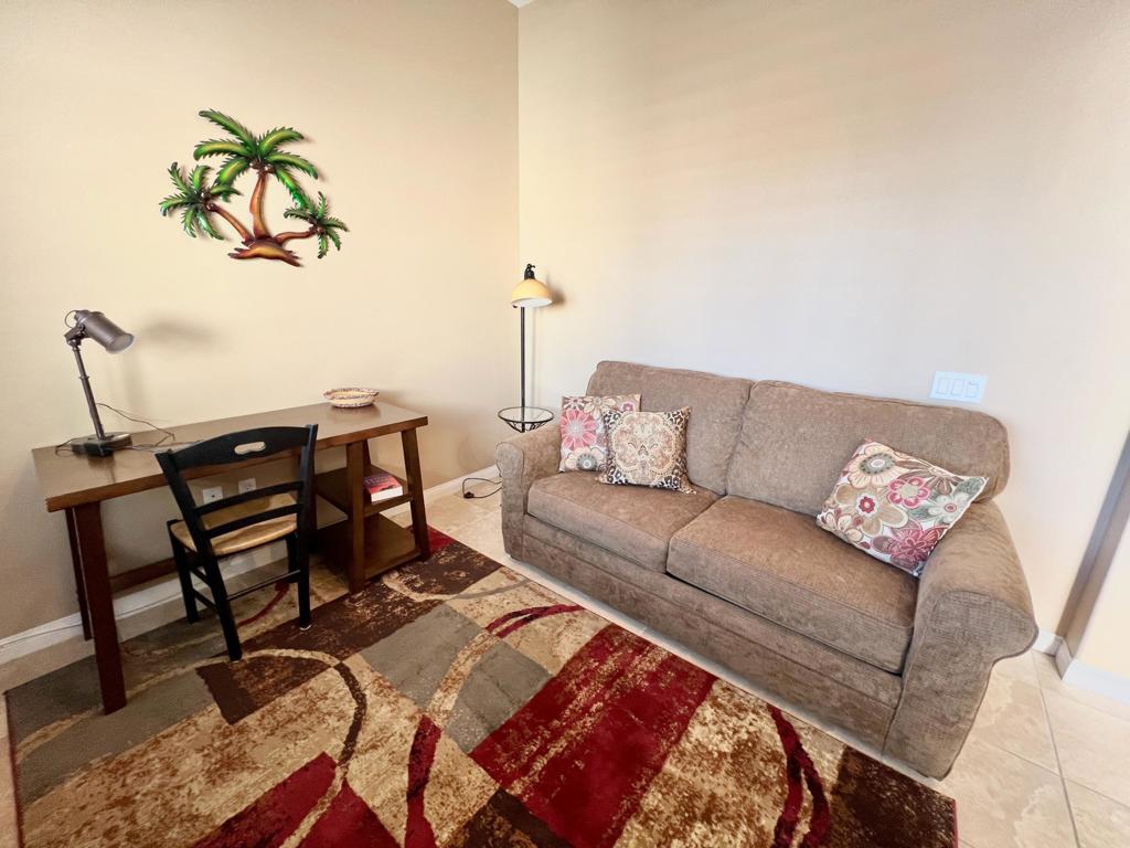 Sun City Shadow Hills - Residential Lease