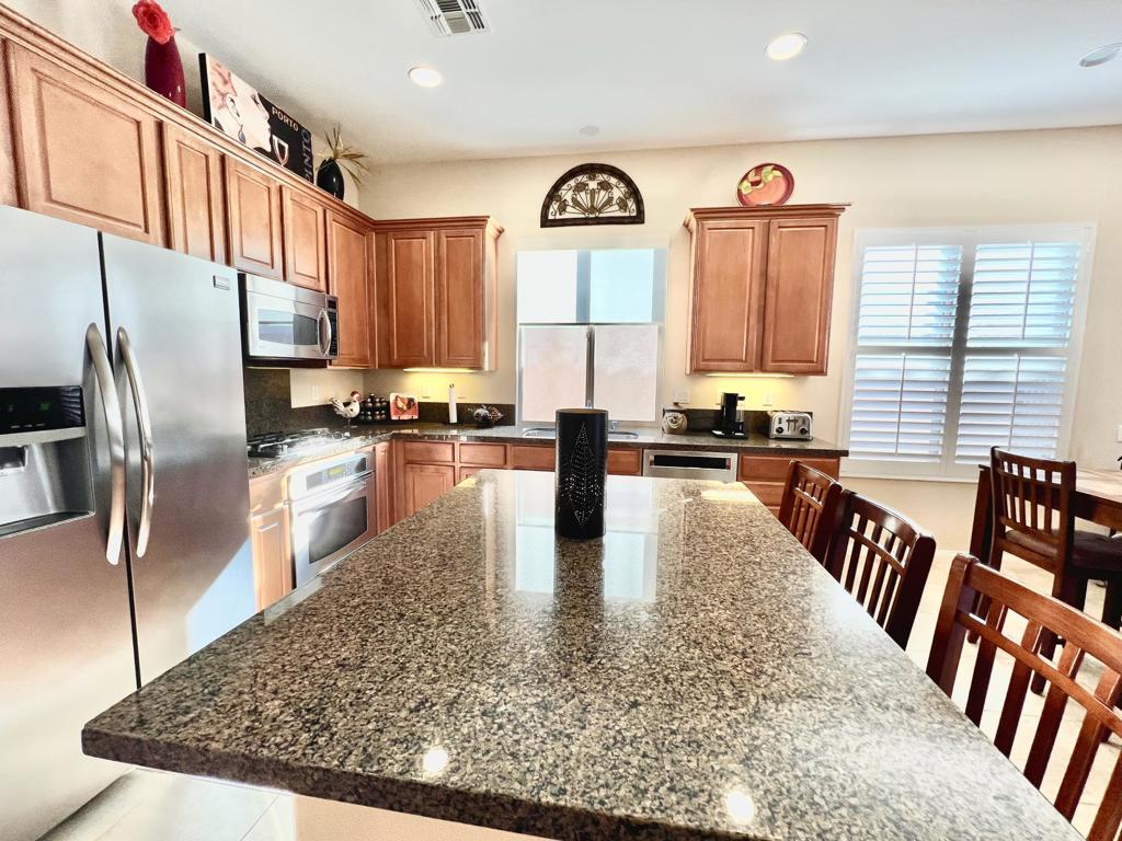 Sun City Shadow Hills - Residential Lease