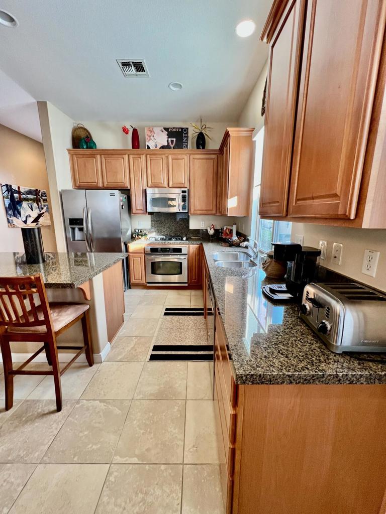 Sun City Shadow Hills - Residential Lease