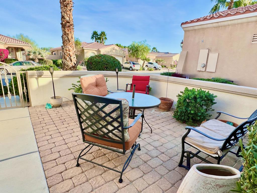 Sun City Shadow Hills - Residential Lease