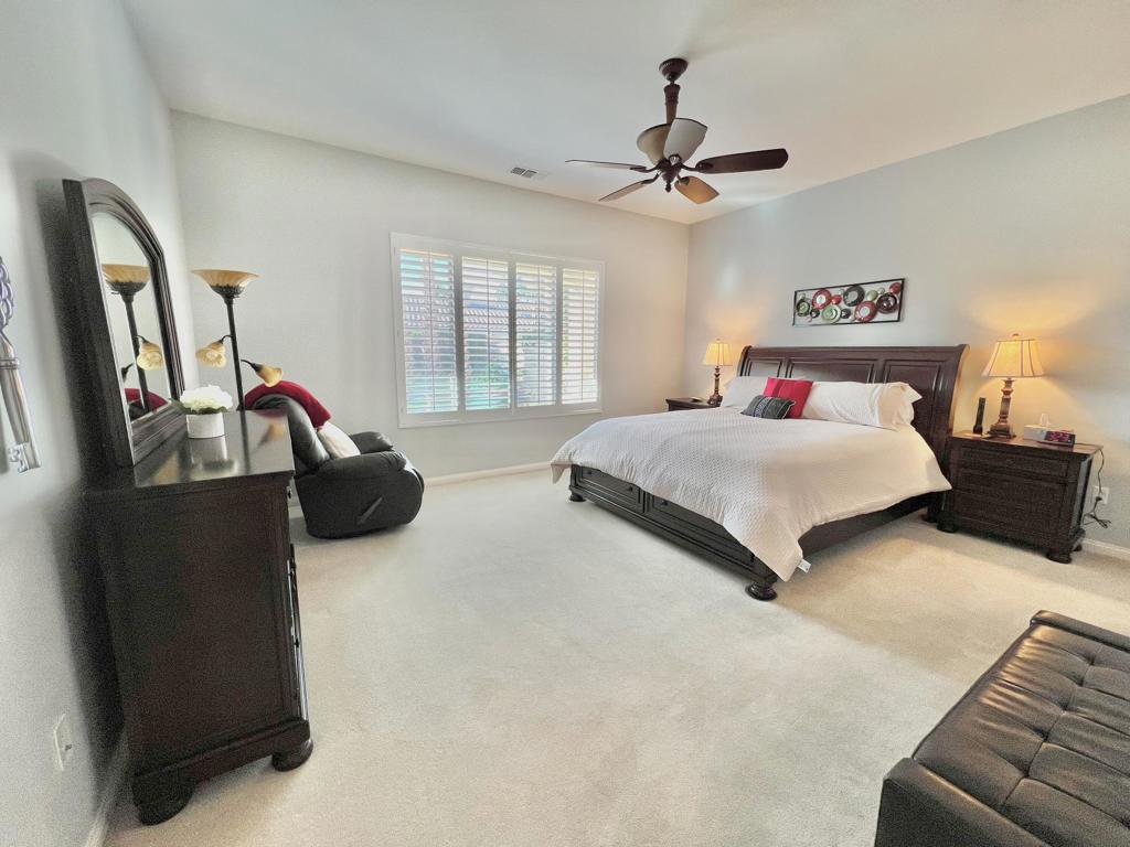 Sun City Shadow Hills - Residential Lease