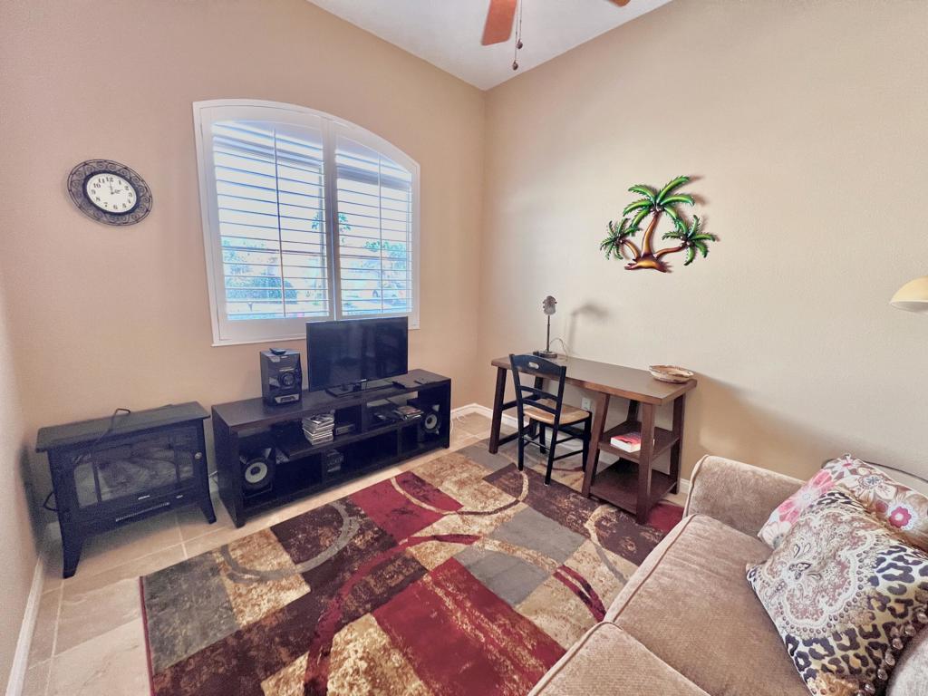 Sun City Shadow Hills - Residential Lease