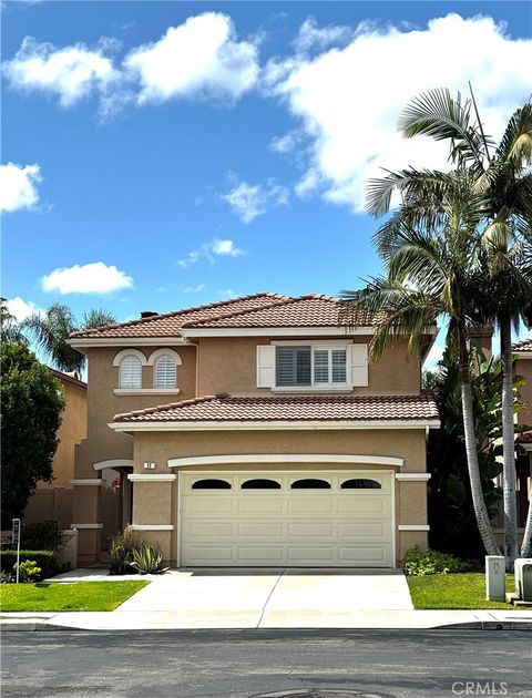 11 Georgia Irvine CA 92606