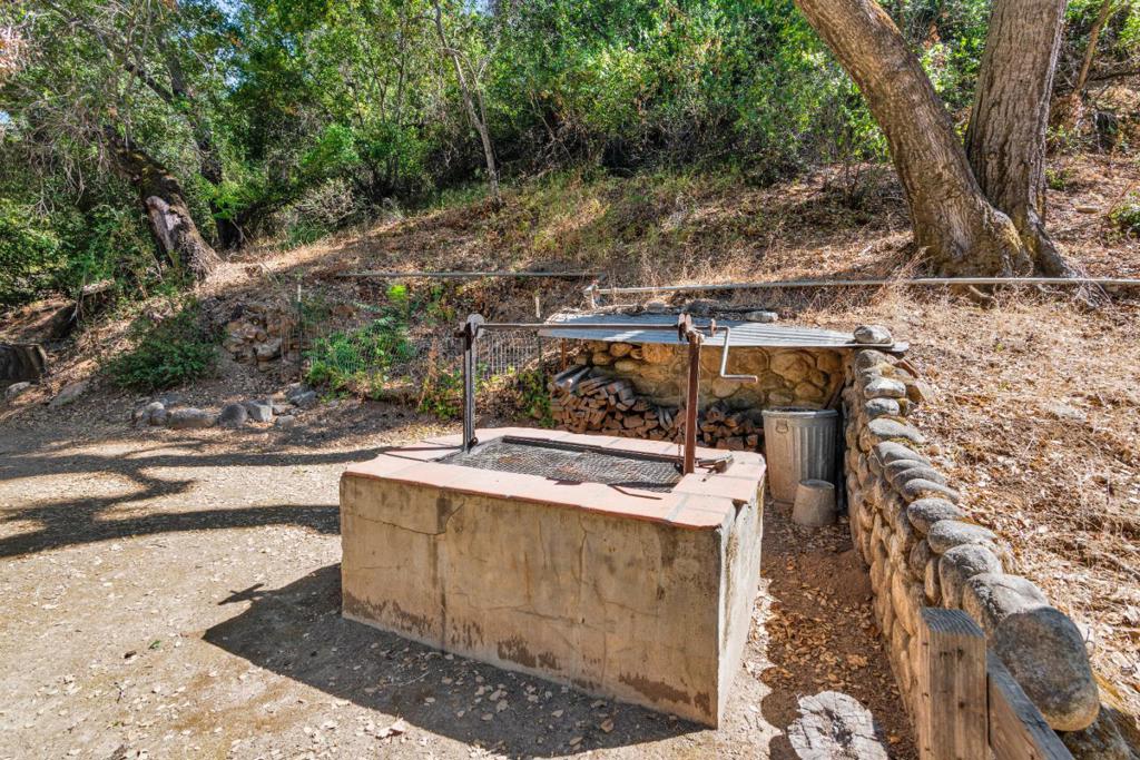 47555 Arroyo Seco Road 48