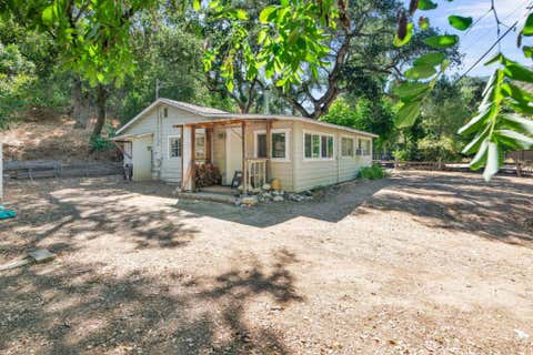 Photo of 47555 Arroyo Seco Road #48, Greenfield, CA 93927 (MLS # ML82054582)