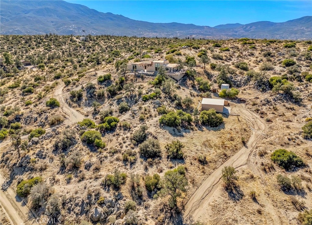 60475 Scenic Drive