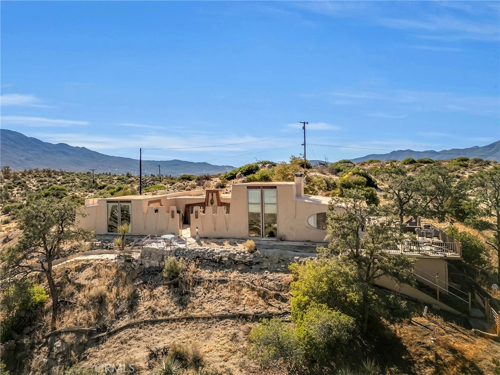 60475 Scenic Drive