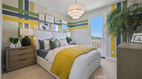 Tiny photo for 645 Guy Turner Drive, Camarillo, CA 93010 (MLS # OC26181177)