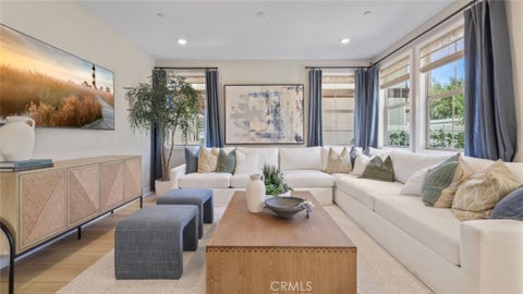 Tiny photo for 645 Guy Turner Drive, Camarillo, CA 93010 (MLS # OC26181177)