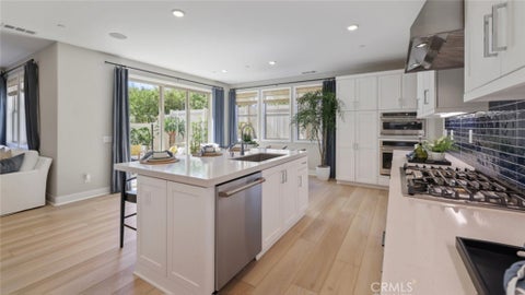 Tiny photo for 645 Guy Turner Drive, Camarillo, CA 93010 (MLS # OC26181177)