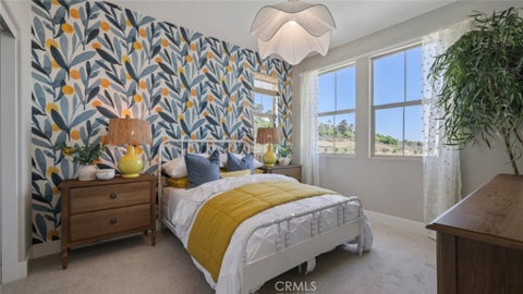 Tiny photo for 645 Guy Turner Drive, Camarillo, CA 93010 (MLS # OC26181177)