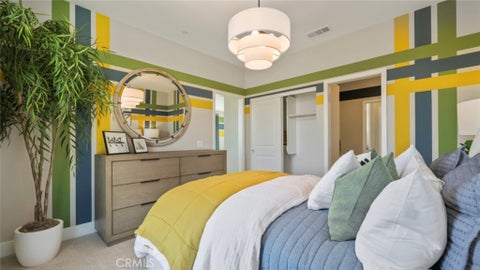 Tiny photo for 645 Guy Turner Drive, Camarillo, CA 93010 (MLS # OC26181177)