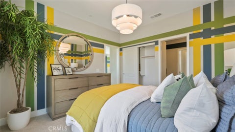 Tiny photo for 645 Guy Turner Drive, Camarillo, CA 93010 (MLS # OC26181177)
