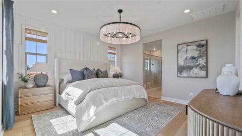 Tiny photo for 645 Guy Turner Drive, Camarillo, CA 93010 (MLS # OC26181177)