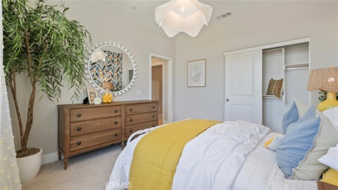 Tiny photo for 645 Guy Turner Drive, Camarillo, CA 93010 (MLS # OC26181177)