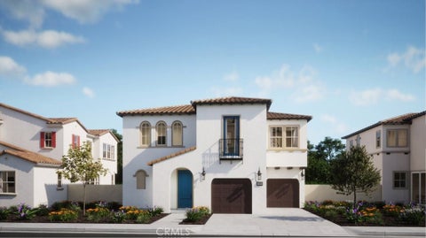 Tiny photo for 645 Guy Turner Drive, Camarillo, CA 93010 (MLS # OC26181177)