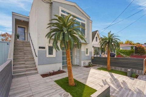 Photo of 1049 Jenevein Avenue, San Bruno, CA 94066 (MLS # ML82065393)