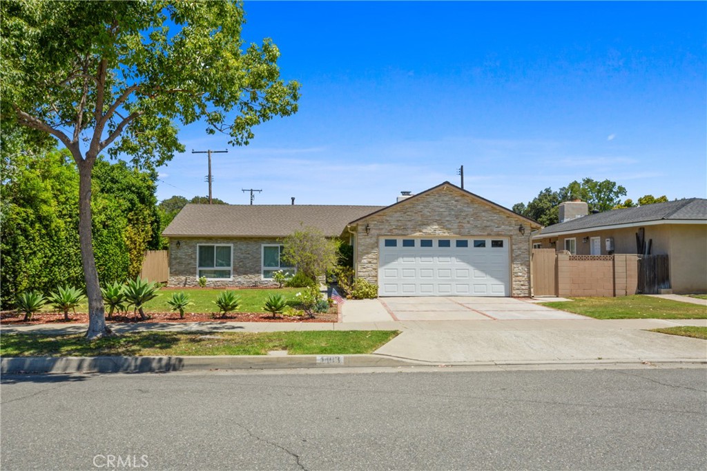 Charming 4-Bedroom Home for Lease Near Old Town Orange
Welcome to this beautifully maintained 4-bedroom, 2-bath home ideally located just minutes from historic Old Town Orange, Chapman University, top-rated schools, shopping, freeways, and medical facilities.
Step inside to discover a spacious and thoughtfully designed floorplan featuring a family-style kitchen with a cozy office nook—perfect for working from home or managing daily tasks. A separate family room and a dual-sided fireplace shared with the dining room create inviting spaces for both relaxing and entertaining.
The hall bathroom offers convenience and style with a dual vanity and granite countertops, while the private primary suite boasts a remodeled bath and generous closet space for all your storage needs.
Upgrades throughout the home include double-paned windows, ceiling fans, and elegant crown molding. Enjoy California living in the nicely sized backyard, complete with a mature lemon tree—ideal for weekend lounging or outdoor dining.
Don’t miss the opportunity to lease this lovely home in one of Orange’s most desirable locations. Schedule your tour today!
