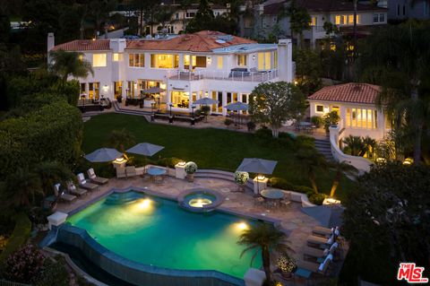 14035 Aubrey Road Beverly Hills CA 90210