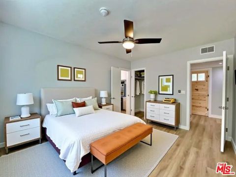 Photo of 2012 S Bedford Street #1A, Los Angeles, CA 90034 (MLS # 25622255)