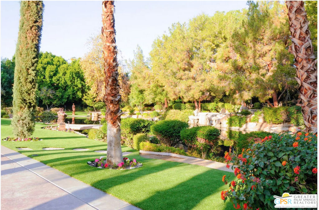 Not in a Development - Residential