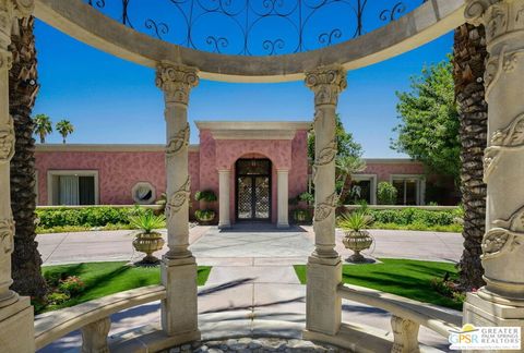 Photo of 1 Von Dehn Road, Rancho Mirage, CA 92270 (MLS # 25509735PS)