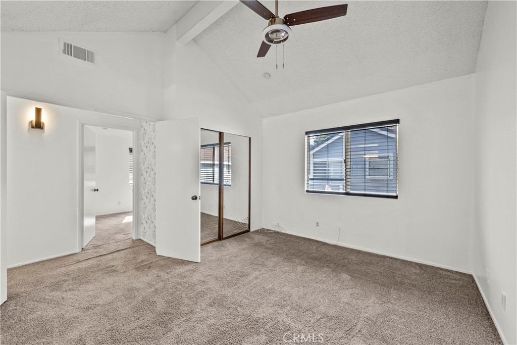 American Beauty Village (ABVL) - Residential Lease