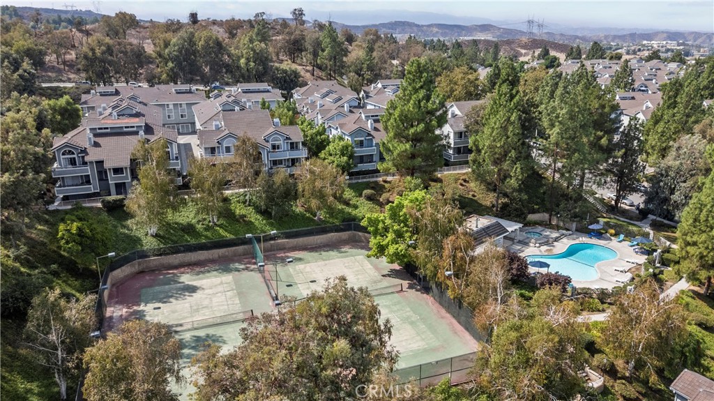 American Beauty Village (ABVL) - Residential Lease