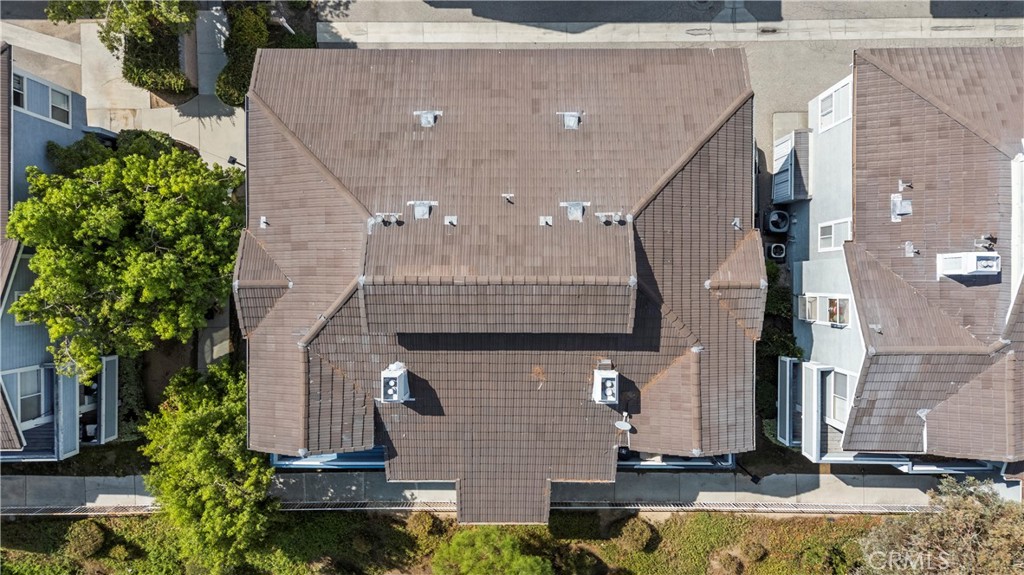 American Beauty Village (ABVL) - Residential Lease