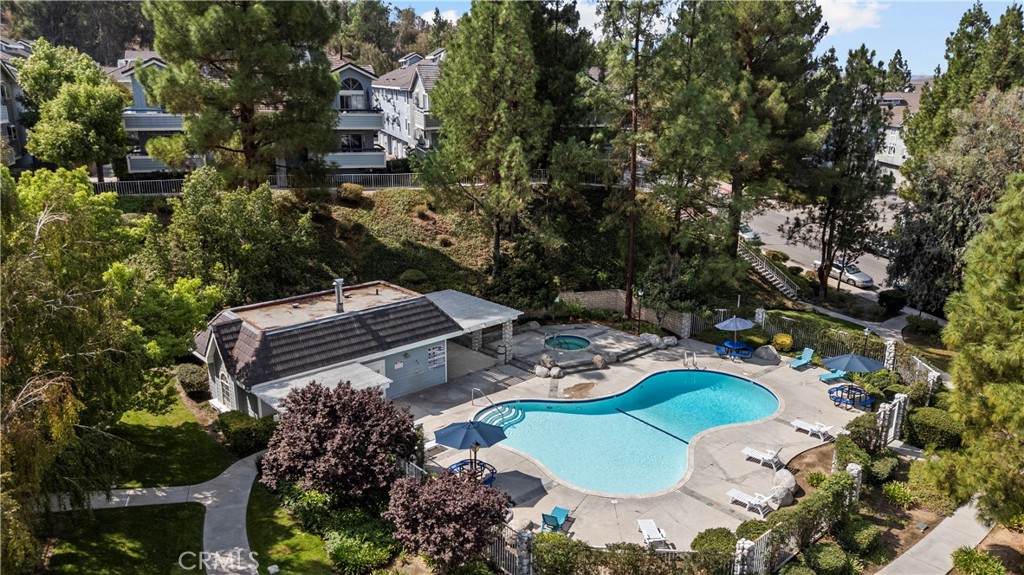 American Beauty Village (ABVL) - Residential Lease