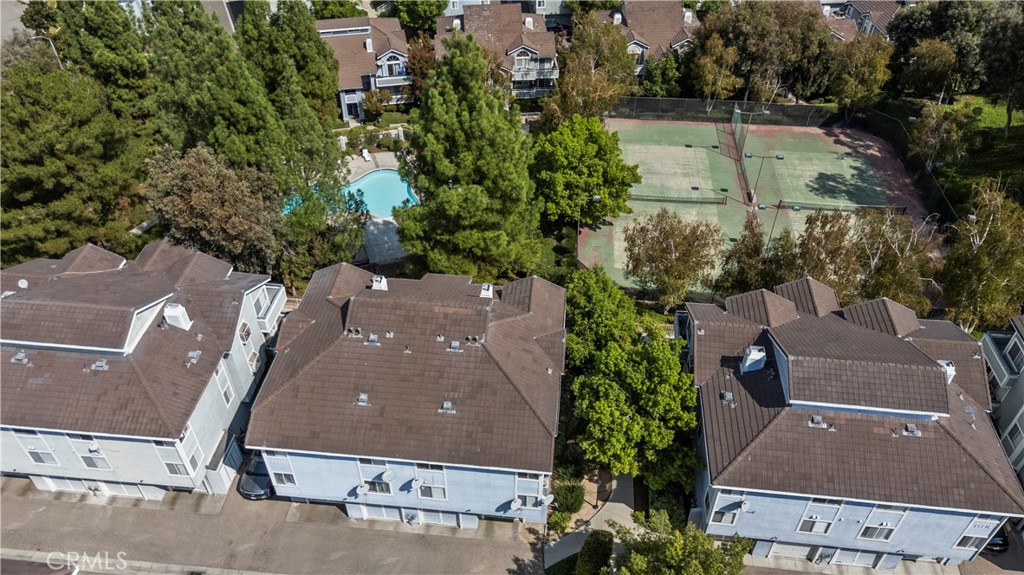 American Beauty Village (ABVL) - Residential Lease